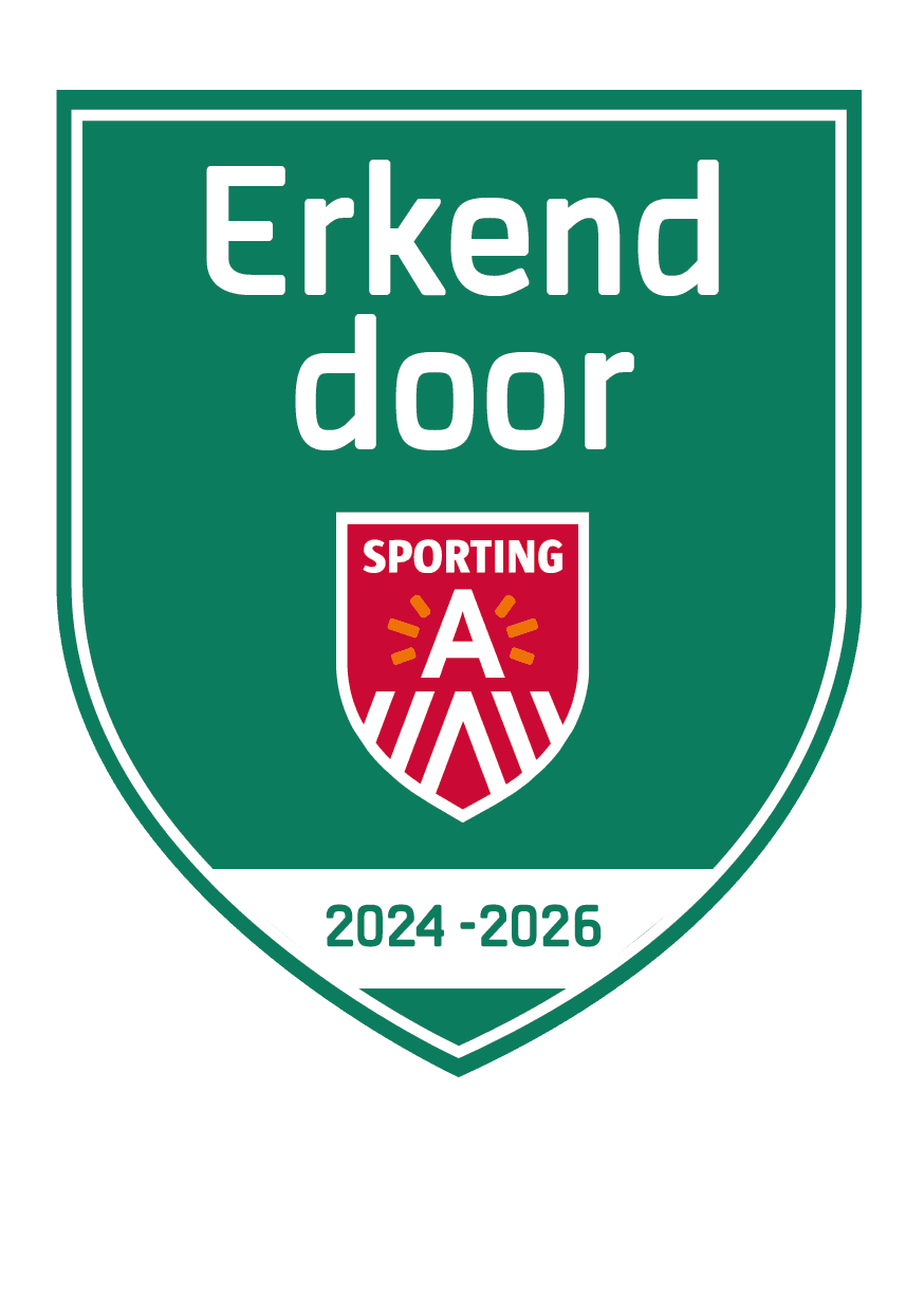 Erkende Sportclub 2024 Stad Antwerpen