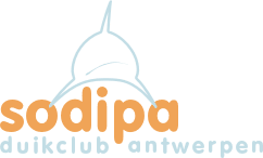 Logo Sodipa duikclub