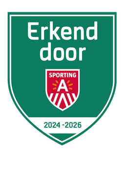 Erkende sportclub — Sporting A